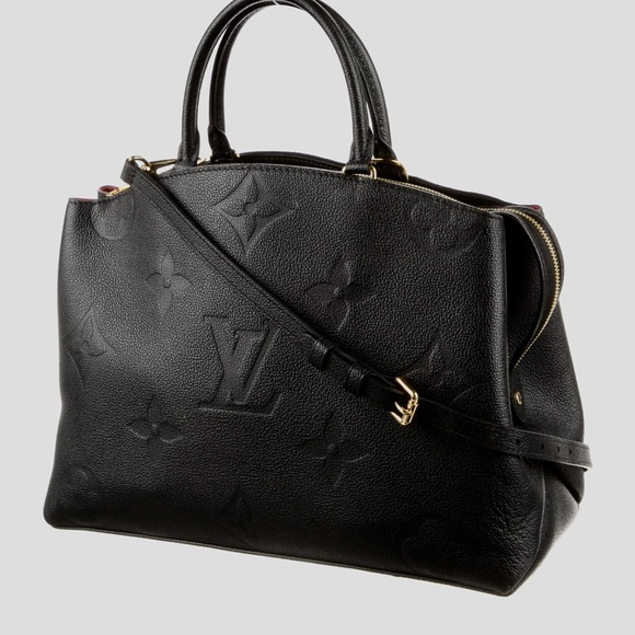 Louis Vuitton Monogram Empriente Grand Palais MM - Picture 2 of 14